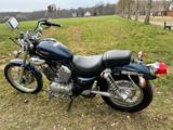 Yamaha Virago XV 535  TOP! TÜV NEU! WENIG KM! TRAUM!  - YAMAHA 1993 VIRAGO 535