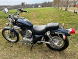 Yamaha Virago XV 535  TOP! TÜV NEU! WENIG KM! TRAUM!  - YAMAHA 1993 VIRAGO 535