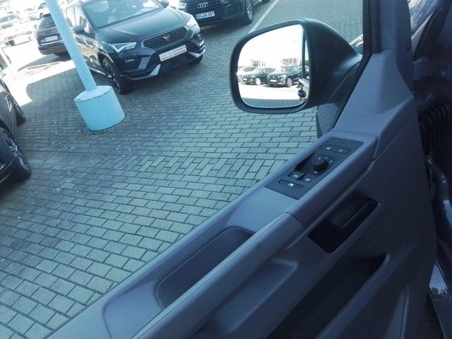 Fahrzeugabbildung Volkswagen T6.1 Transporter TDI Kasten LED KOMFORTPAKET SHZ