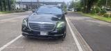 Mercedes-Benz S 400 d 4MATIC -
