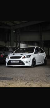 Ford focus mk2 St - Ford Focus: Coupe