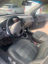 Hyundai Tucson - gebrauchte Hyundai TUCSON aus dem Jahr 2005