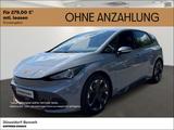 Cupra Born LED Parkhilfe Navi Keyless - Cupra Born: Kleinwagen