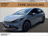 Cupra Born - Vorschau Bild 1