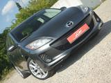 Mazda 3 Lim. Edition Klima Allwetterreifen sehr sauber - Mazda 3 Gebrauchtwagen in Freiburg