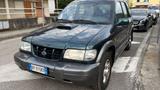Kia Sportage 2.0 TDI cat 5p. 4x4 Top - Kia aus 2002