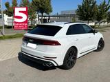 Audi SQ8 / VOLL / 5J Gar. / Ölw. NEU - Audi SQ8 von privat