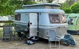 HYMER / ERIBA / HYMERCAR Troll 552 GT