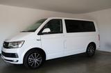 Volkswagen T6 Multivan Comfortline DSG LEDER ACC LED - Volkswagen T6 Multivan: Comfortline