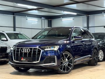 Audi Q7 - 3