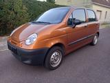Daewoo Matiz 0.8 S,1. Hand, Rentnerauto, 33tkm - Daewoo aus 2002
