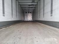 Schmitz Cargobull Tiefkühler Standard Doppelstock