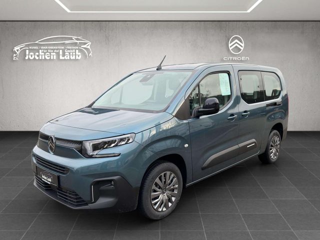 Citroën Berlingo XL BlueHDi 130 Plus