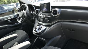Mercedes V 250 - 11