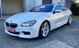 BMW 640 Gran Coupé BMW 640d*M-Paket*Voll*S.kühlüng*4xSHz*Pano*Spur*Head