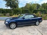BMW 318i Cabrio  mit Hardtop - BMW: Cabrio, mit Hardtop