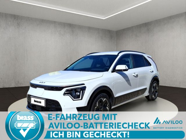 Image of Kia Niro