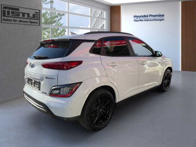 Fahrzeugabbildung Hyundai KONA Trend Elektro 2WD +LED+KLIMA+SHZ+RFK+ACC+DA