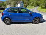 Volkswagen Polo 1.4 DSG Comfortline / AUTOMATIK / TÜV NEI - Volkswagen Polo: 1.4