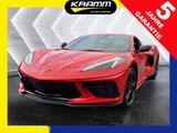 Corvette C8 2LT *Z51*Lift-System*Magnetic Ride - Corvette C8 Tageszulassungen
