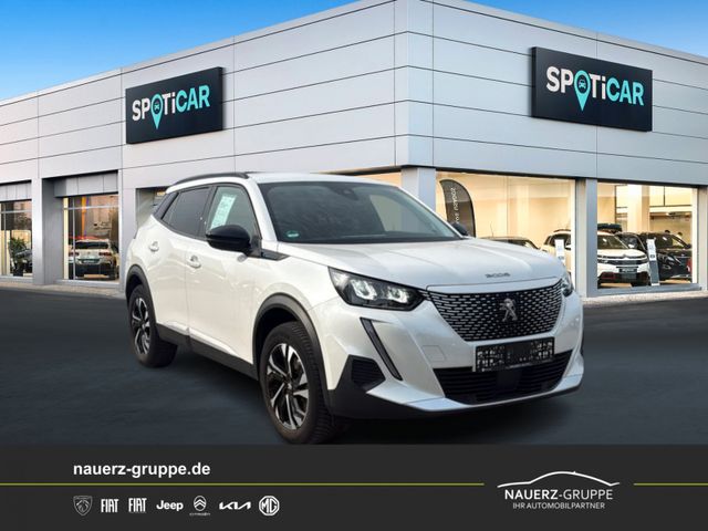 Peugeot 2008 e- Allure