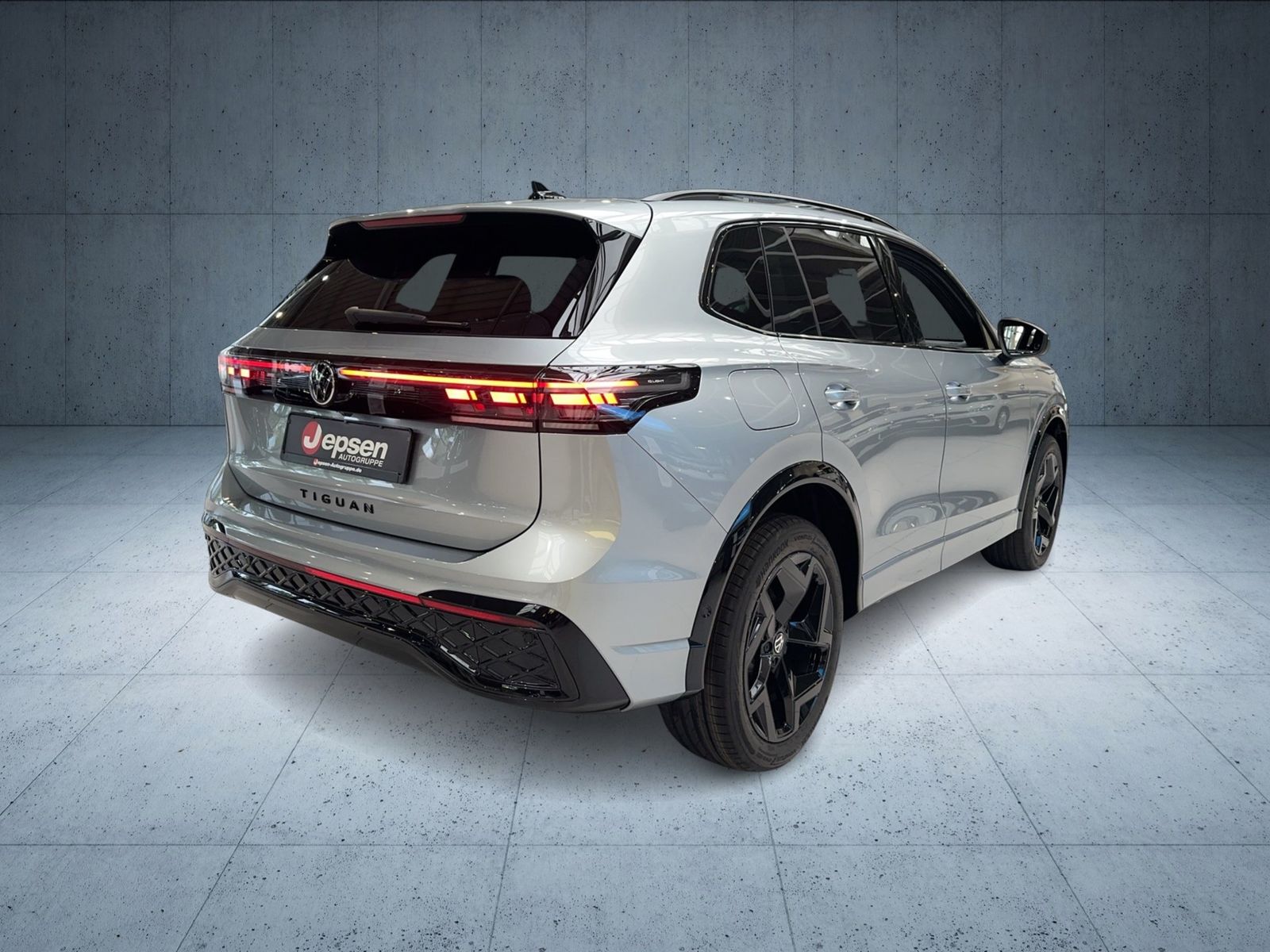 Volkswagen Tiguan - Bild 7