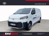 Toyota Proace 2.0L D 144 PS Meister - L1 Navi - Toyota Proace (Verso) Kombi Gebrauchtwagen