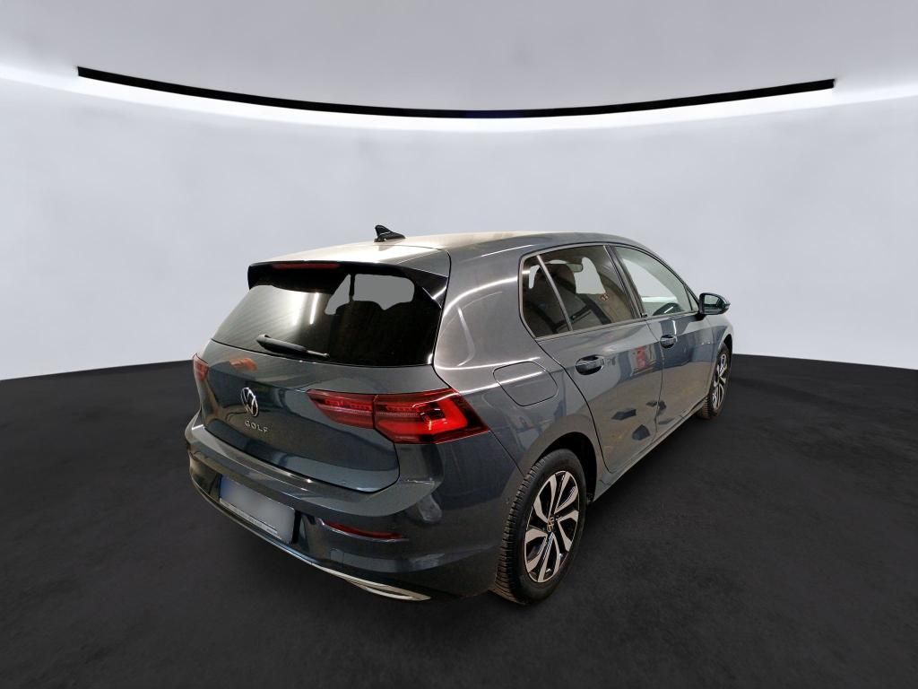 Volkswagen Golf - Bild 5