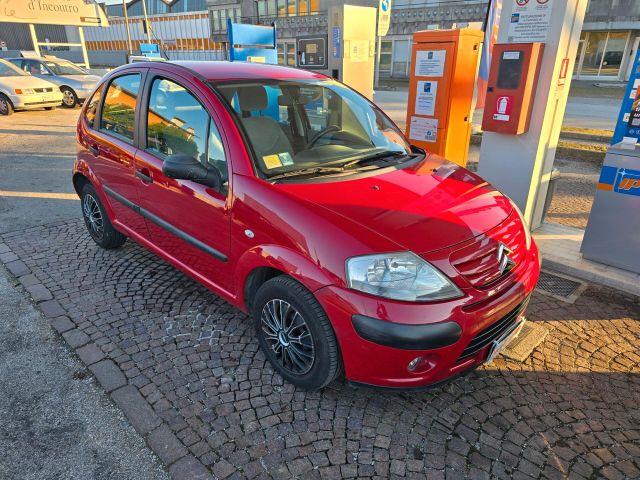 Citroën Citroen C3 1.4 Exclusive Bi Energy G con 199.000