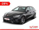 Cupra Leon ST 2.0 TSI 4Drive DSG LED ACC Navi AHK