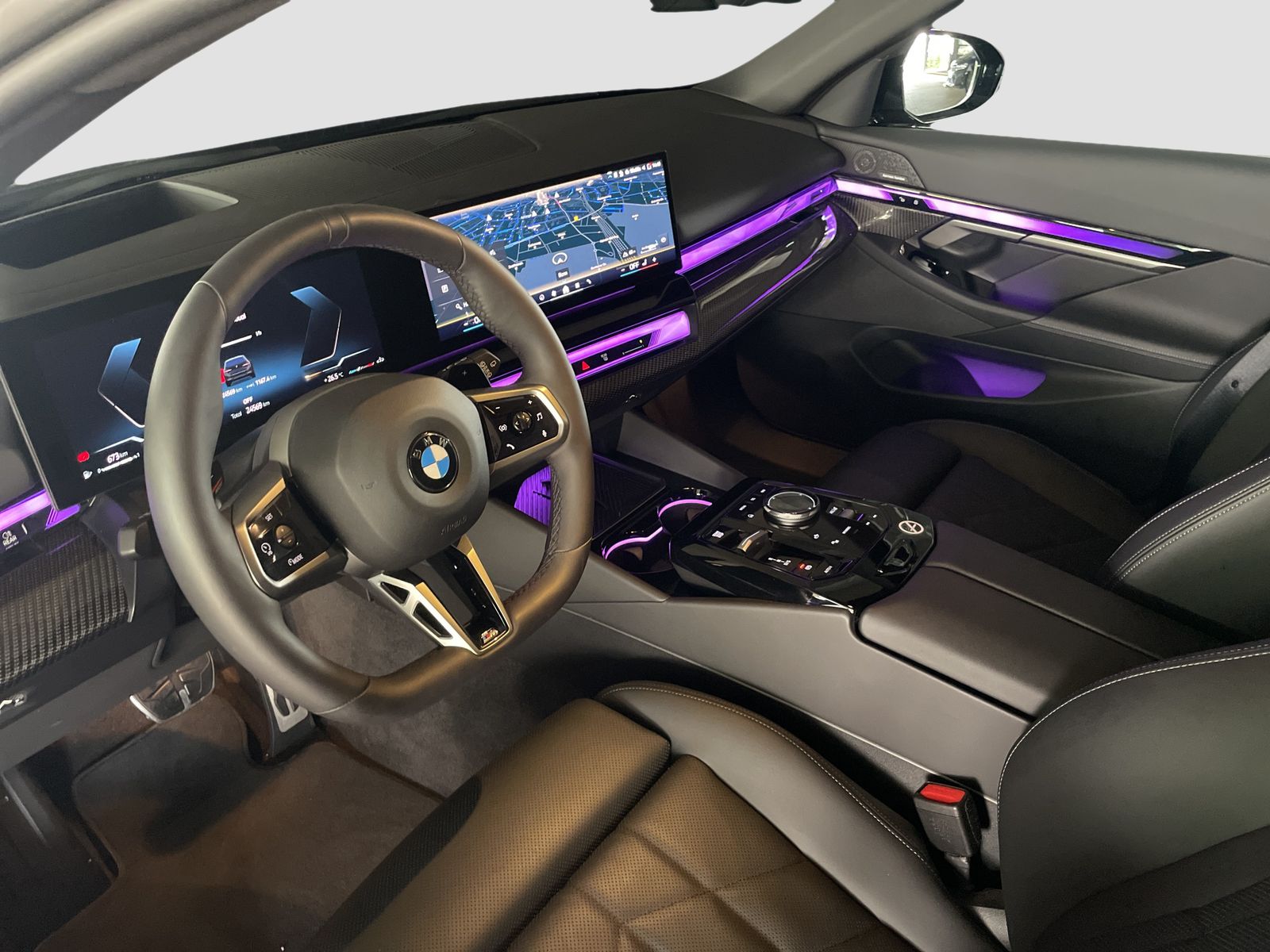 BMW 520 - Bild 10