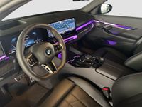 BMW 520 - Vorschau Bild 10