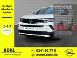 Opel Mokka Edition Hybrid 145PS Keyless Allwetter LED