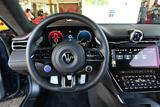 Maserati Trofeo/Neu/Dt./ADAS/Alles&voll!Sonderleasing! - Maserati Granturismo: Coupe