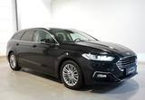 Ford Mondeo Turnier 2.0 EcoBlue Aut. Titanium *AHK* - gebrauchte Ford Mondeo aus dem Jahr 2021