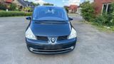 Renault Espace 2.0 T Automatik Lpg/Gas - Renault Espace mit LPG-Antrieb: Kleinbus