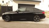 BMW 320 Gran Turismo 320d xDrive M-Sport AHK 19 Zoll - gebrauchte BMW 320 Gran Turismo aus dem Jahr 2019