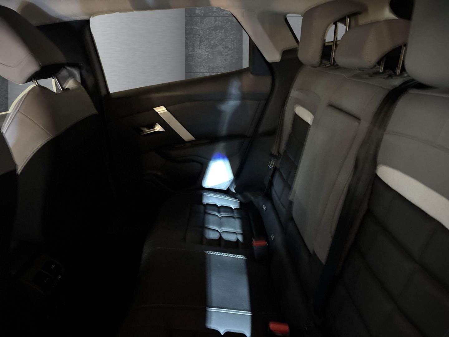Citroën C4 - Bild 9