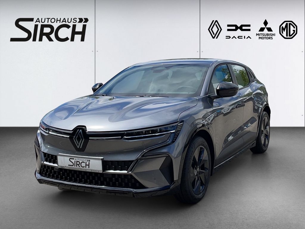 Renault Megane E-Tech 100% el.Evolution 130 ComfortRange