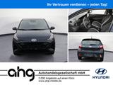 Hyundai i10 1.0 Select Bluetooth PDC Klima - mit Benzin-Antrieb: Limousine, mit Klimaanlage, Bluetooth
