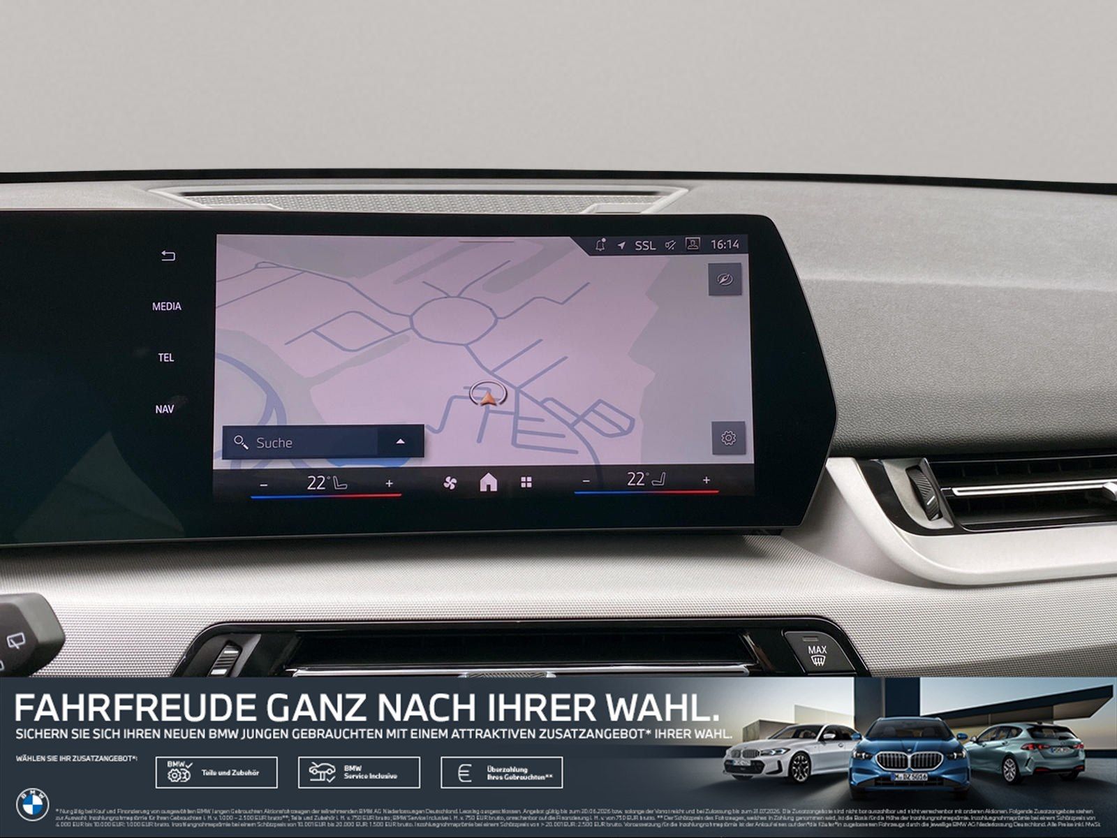 BMW X1 - Bild 16