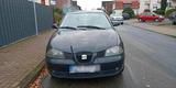 Seat Cordoba 1.9tdi 6Gang Polnische Zulassung - Seat Cordoba aus 2005