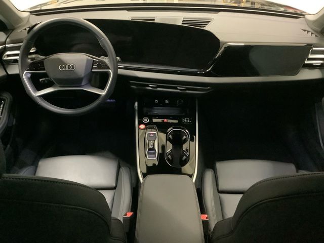 A5 Avant edition one TFSI 150 kW S tronic,Matrix