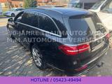 Mercedes-Benz E 350 CDI-T + Navi+AHK+SH+Leder+LED+Kamera+Alu - Mercedes-Benz E 350: Kombi, Cdi