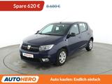 Dacia Sandero 1.0 SCe Essential *GARANTIE* - Dacia Sandero Gebrauchtwagen in Hannover