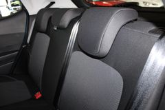 Fahrzeugabbildung Ford Fiesta Cool & Connect 5trg KLIMA WinterPaket GJR