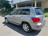 Mercedes-Benz GLK 220 CDI 4MATIC - - Mercedes-Benz GLK 220 Gebrauchtwagen in Düsseldorf