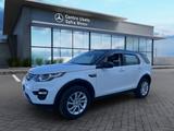 Land Rover Discovery Sport Discovery Sport 2.0 T - Land Rover Discovery Sport aus 2015