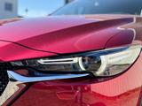 Mazda CX-5 Sports-Line*Acc*Memory*360*HeadUp* - Mazda CX-5 in Leverkusen
