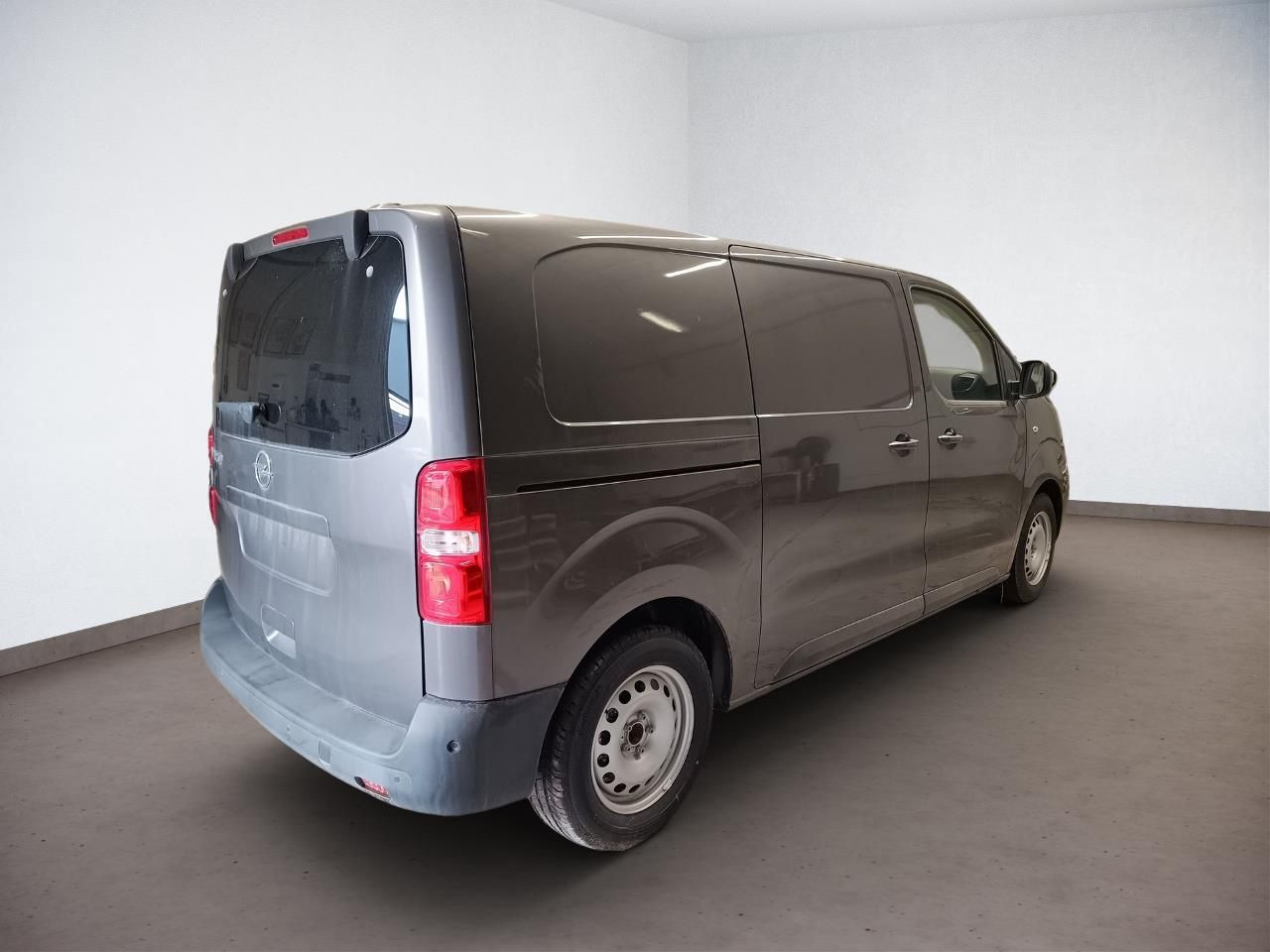 Fahrzeugabbildung Opel Vivaro Cargo M 2.0 Diesel Automatik